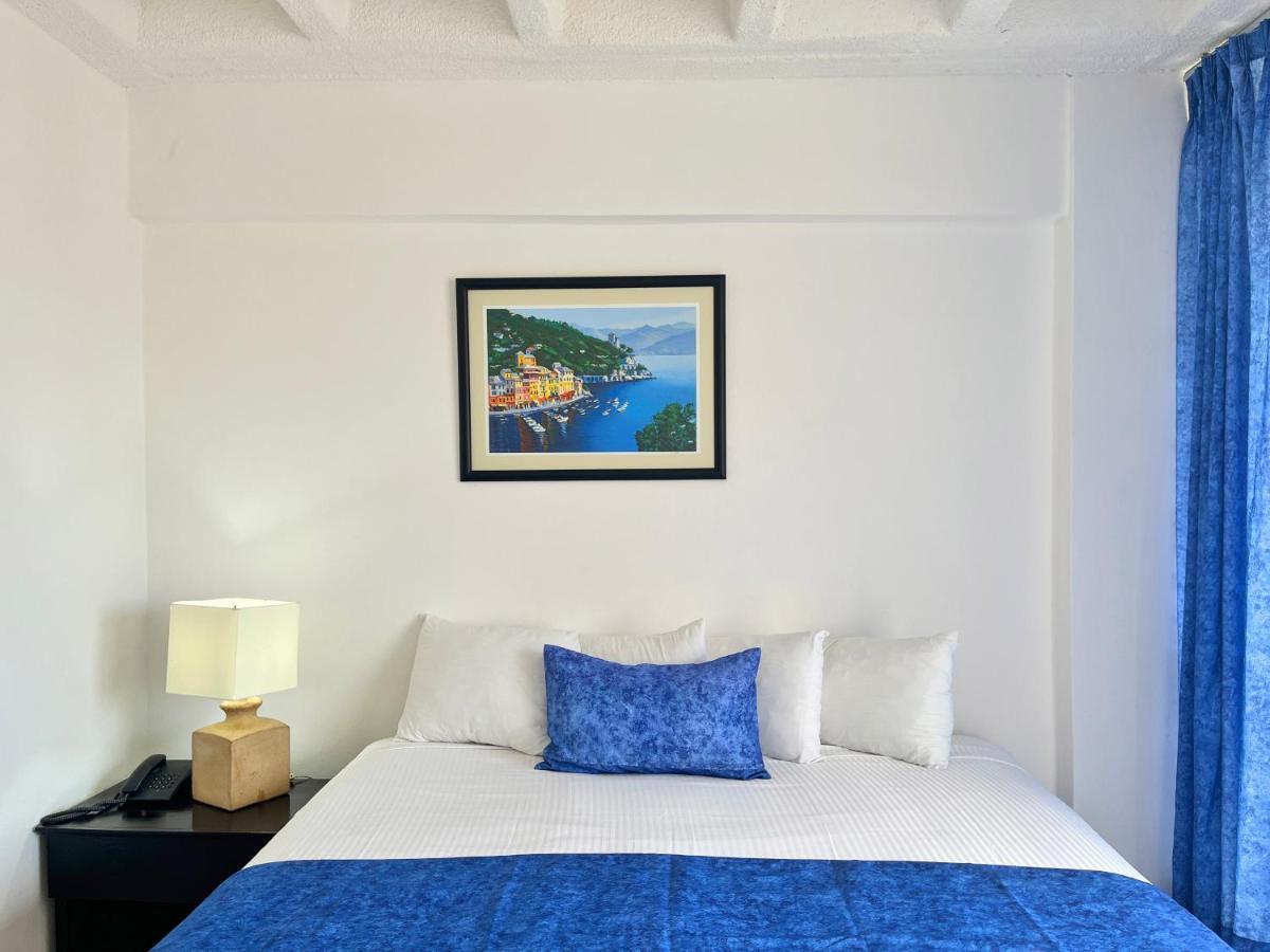 Hotel Delfin Puerto Vallarta Exterior photo