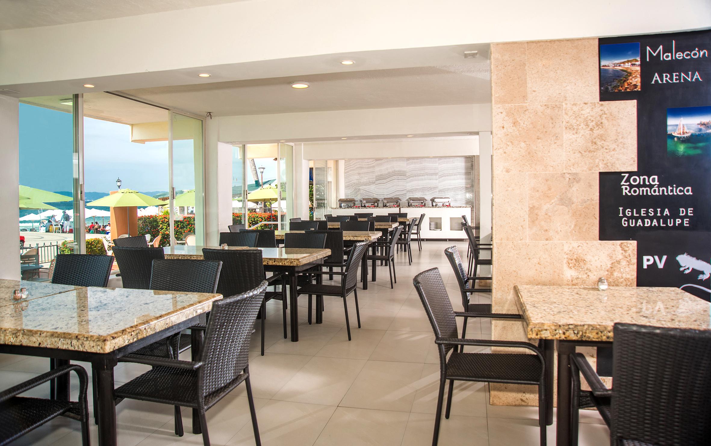 Hotel Delfin Puerto Vallarta Exterior photo