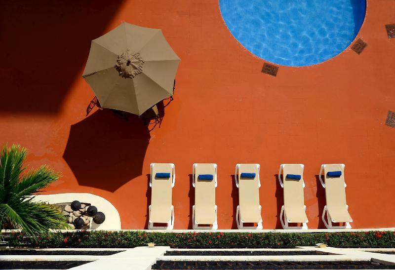 Hotel Delfin Puerto Vallarta Exterior photo