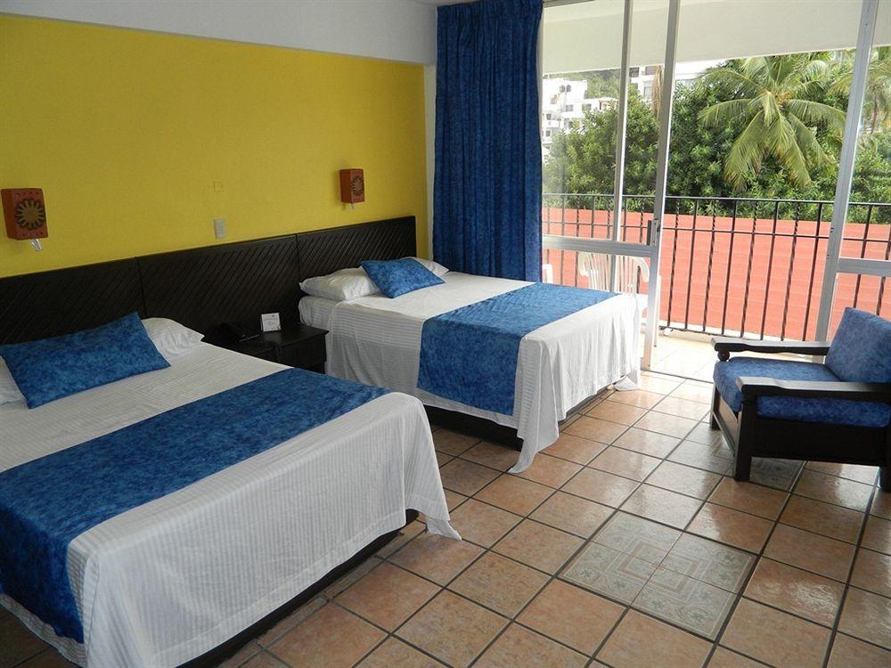 Hotel Delfin Puerto Vallarta Exterior photo